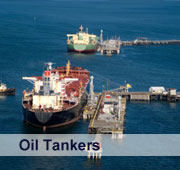 Oil-Tankers