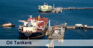 Oil-Tankers