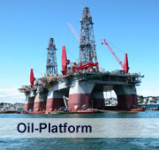 oil-platform